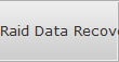 Raid Data Recovery Calvin raid array