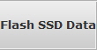 Flash SSD Data Recovery Calvin data