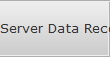 Server Data Recovery Calvin server 